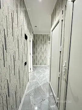 Satılır 2 otaqlı köhnə tikili 65 m²