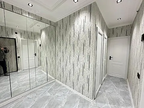 Satılır 2 otaqlı köhnə tikili 65 m²