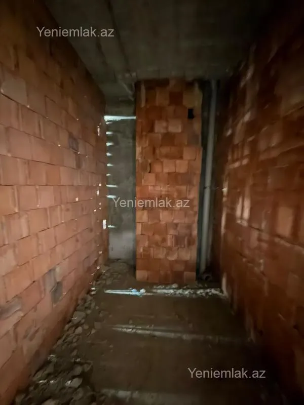 Satılır 2 otaqlı yeni tikili 71 m²