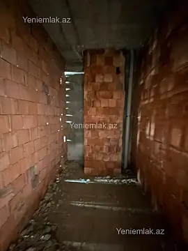 Satılır 2 otaqlı yeni tikili 71 m²