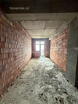 Satılır 2 otaqlı yeni tikili 71 m²