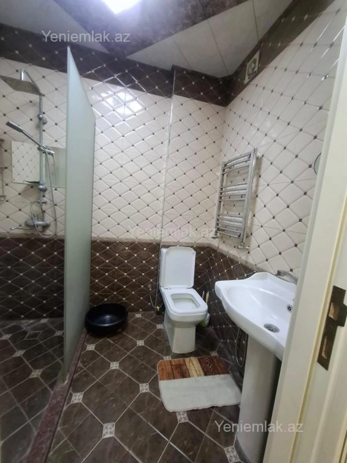Satılır 2 otaqlı yeni tikili 59 m²