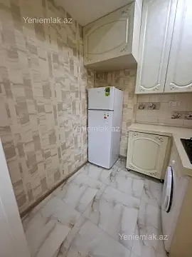 Satılır 2 otaqlı yeni tikili 59 m²