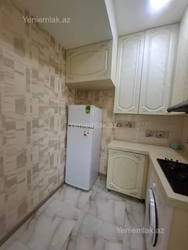 Satılır 2 otaqlı yeni tikili 59 m²