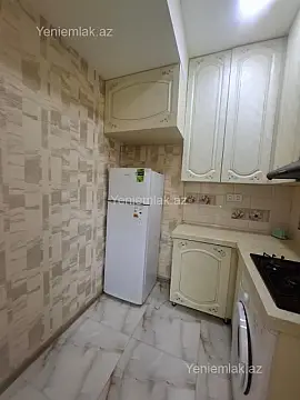 Satılır 2 otaqlı yeni tikili 59 m²