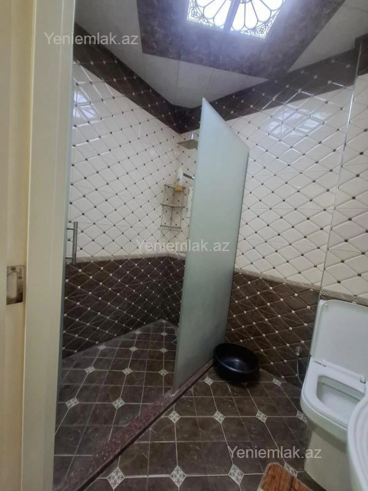 Satılır 2 otaqlı yeni tikili 59 m²