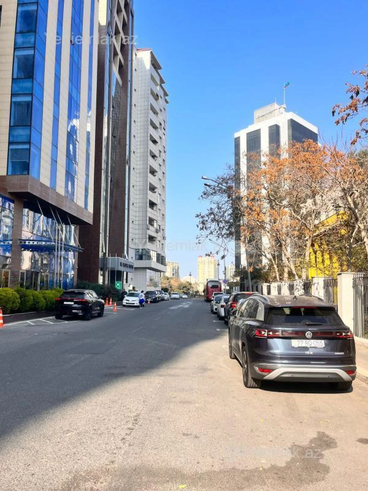 Satılır 3 otaqlı yeni tikili 210 m²