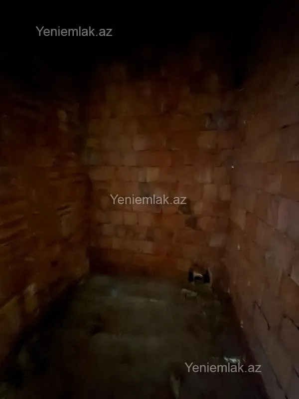 Satılır 2 otaqlı yeni tikili 60 m²