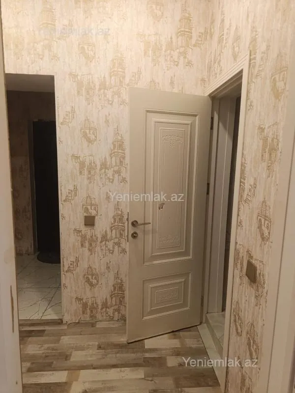 Satılır 3 otaqlı köhnə tikili 70 m²