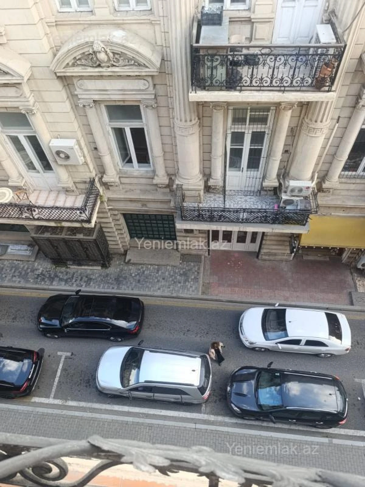 Satılır 3 otaqlı köhnə tikili 70 m²