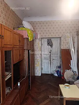 Satılır 3 otaqlı köhnə tikili 70 m²