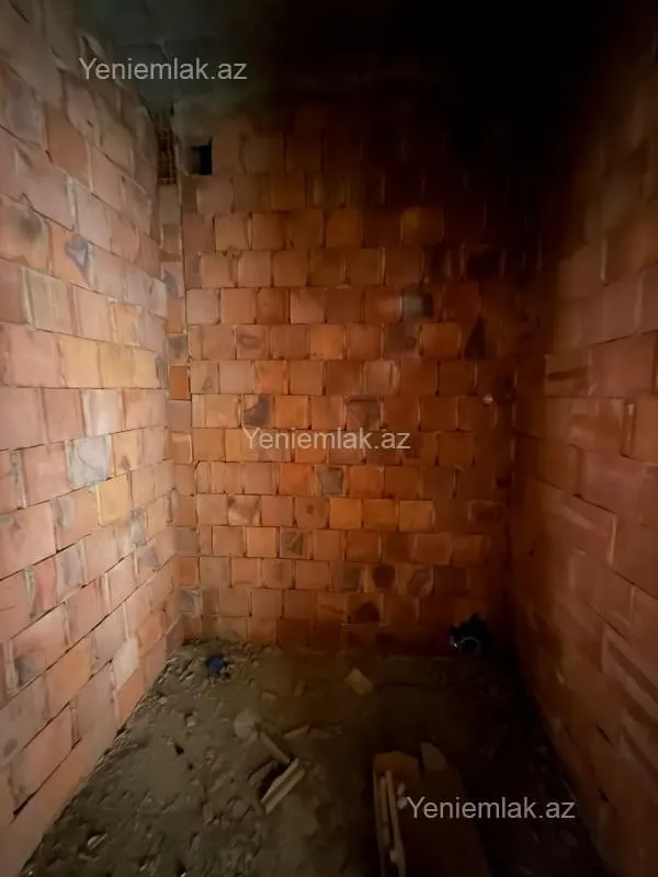 Satılır 3 otaqlı yeni tikili 91 m²