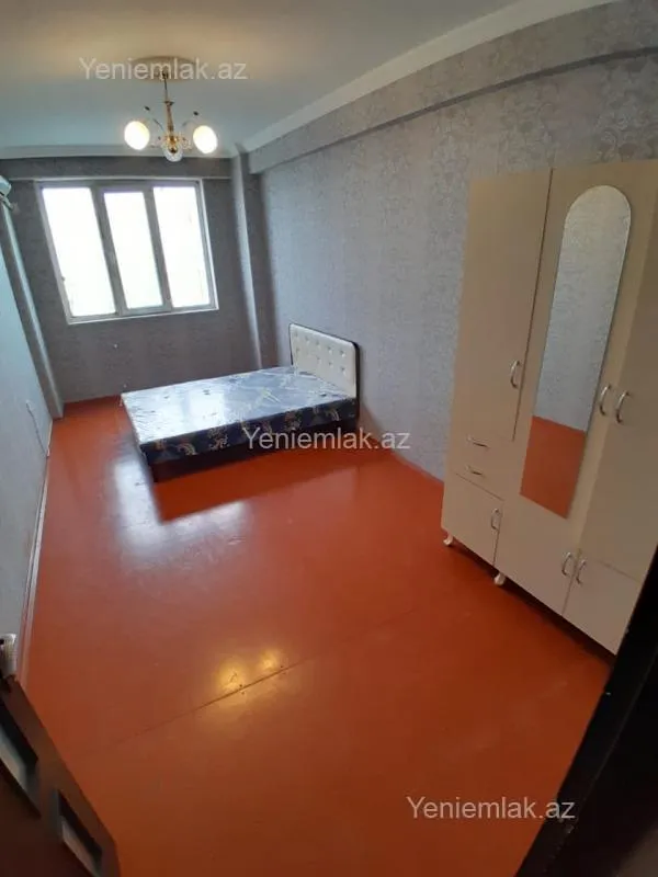 Satılır 2 otaqlı yeni tikili 45 m²