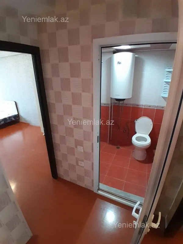 Satılır 2 otaqlı yeni tikili 45 m²