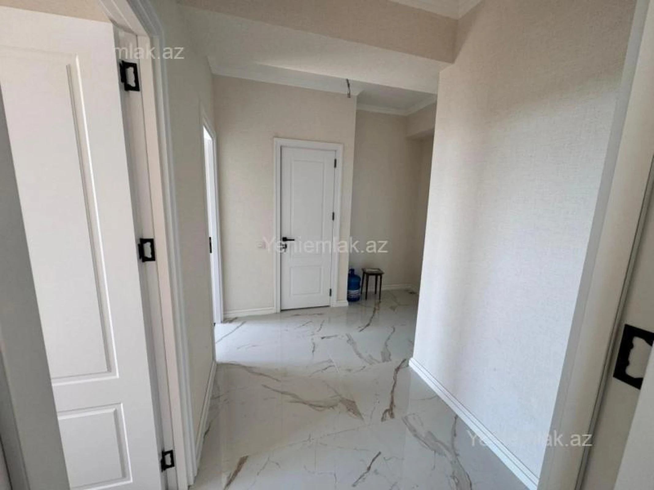 Satılır 2 otaqlı yeni tikili 62 m²