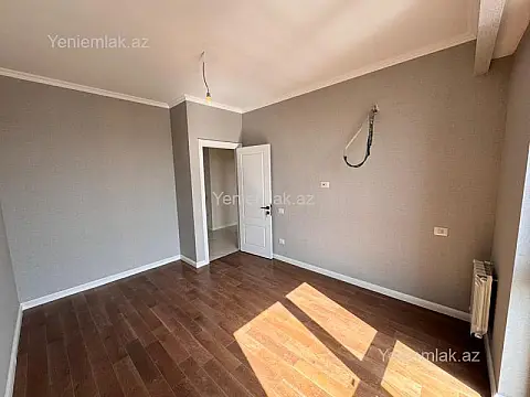 Satılır 2 otaqlı yeni tikili 62 m²