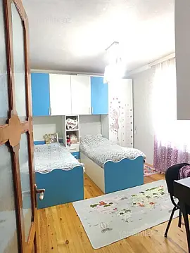 Satılır 3 otaqlı həyət evi 110 m²