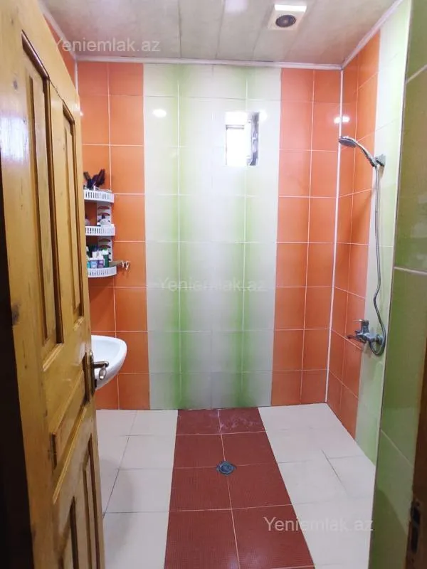 Satılır 3 otaqlı həyət evi 110 m²