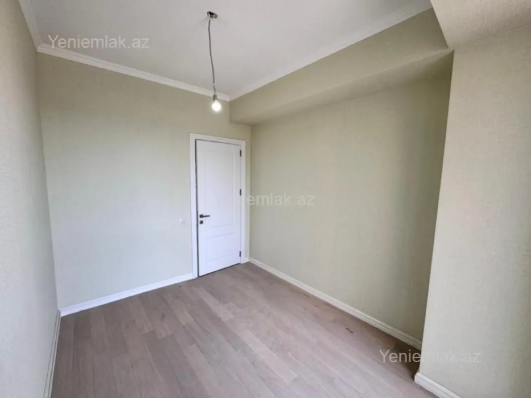 Satılır 3 otaqlı yeni tikili 82.72 m²