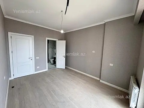 Satılır 3 otaqlı yeni tikili 82.72 m²