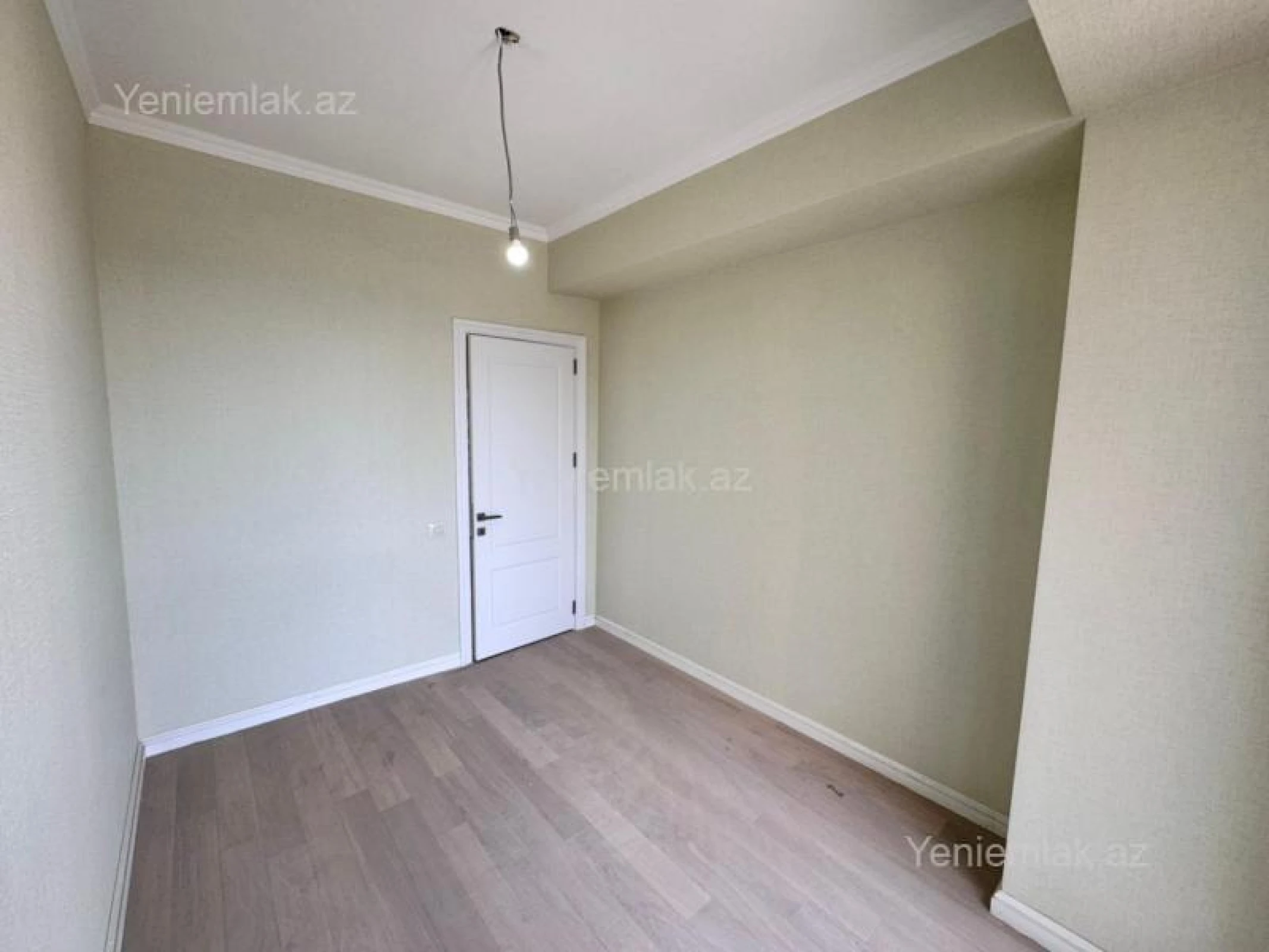 Satılır 3 otaqlı yeni tikili 82.72 m²