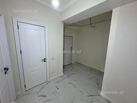 Satılır 3 otaqlı yeni tikili 82.72 m²