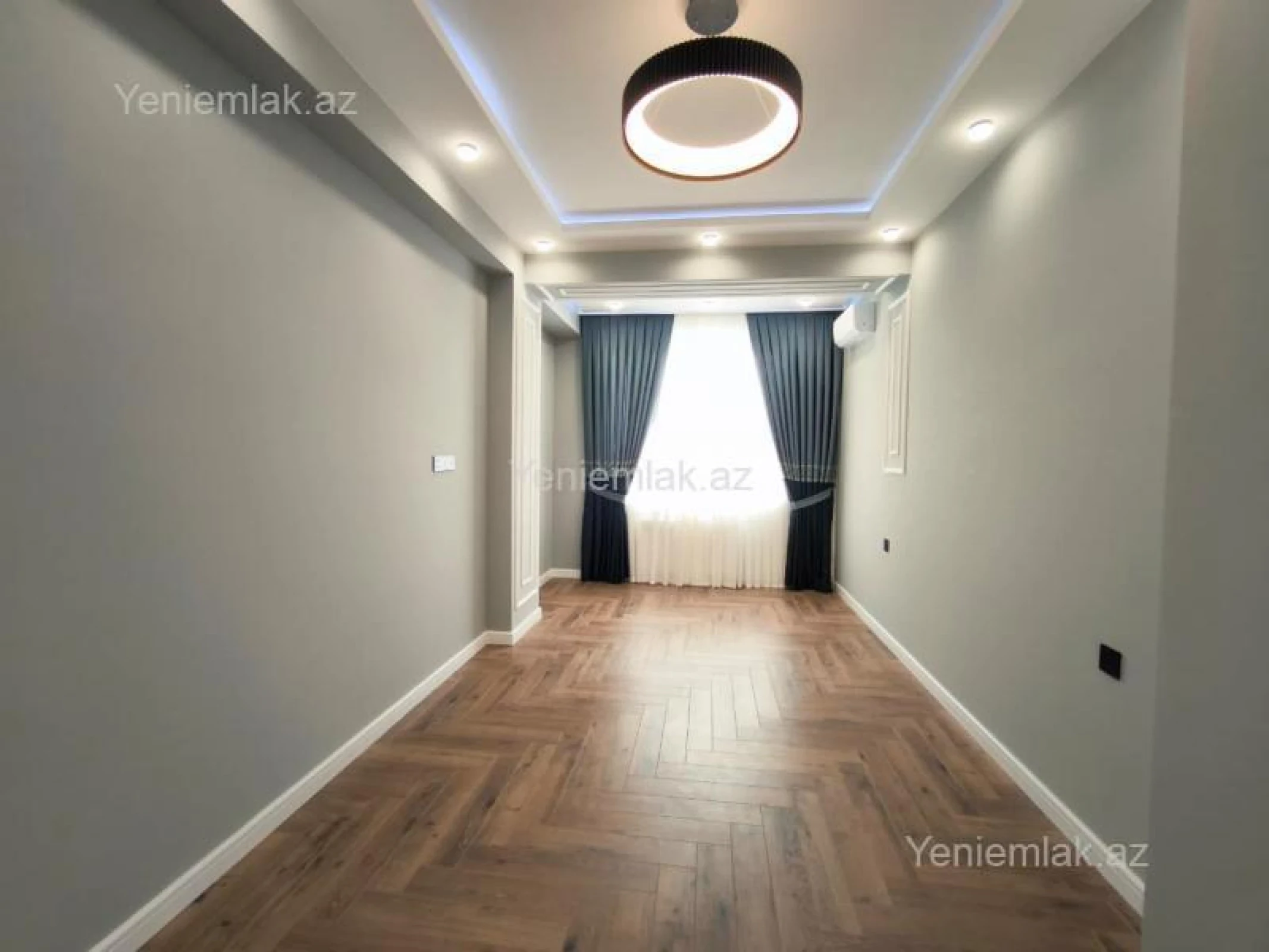 Satılır 3 otaqlı yeni tikili 105 m²