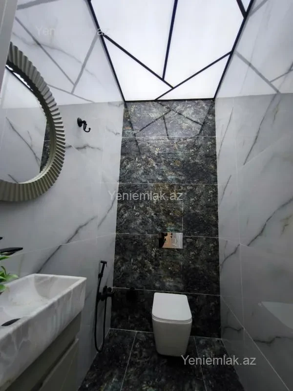 Satılır 3 otaqlı yeni tikili 105 m²