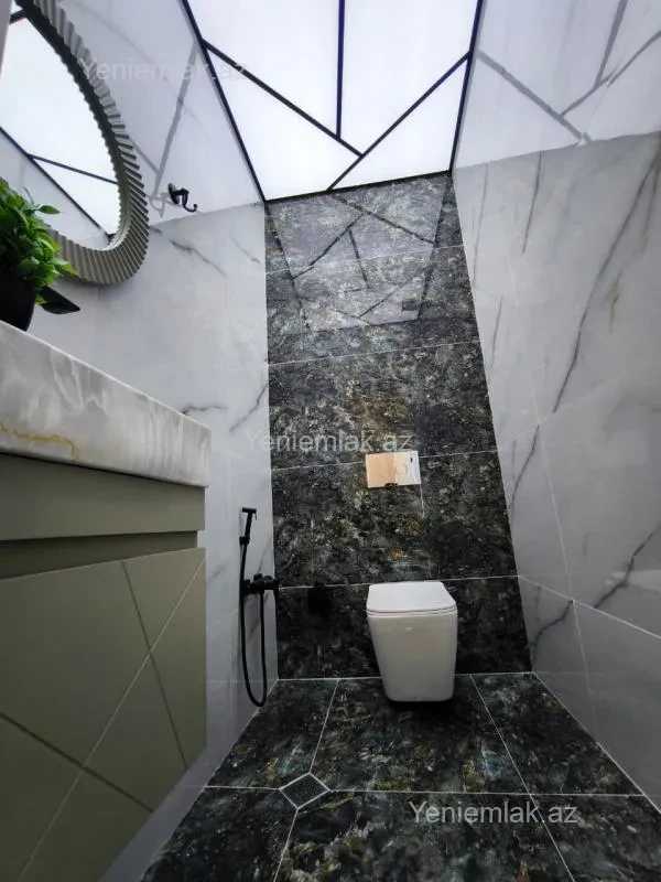 Satılır 3 otaqlı yeni tikili 105 m²