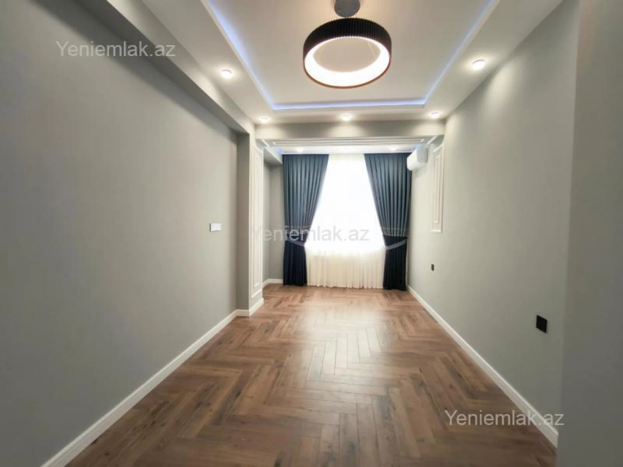 Satılır 3 otaqlı yeni tikili 105 m²