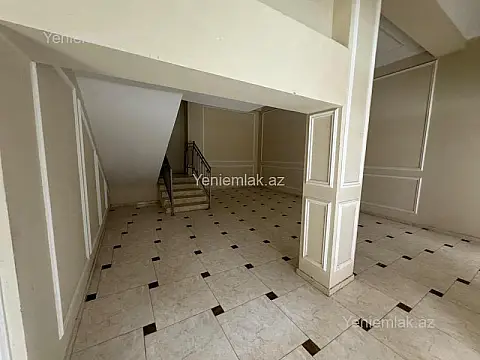 Satılır 2 otaqlı yeni tikili 99 m²