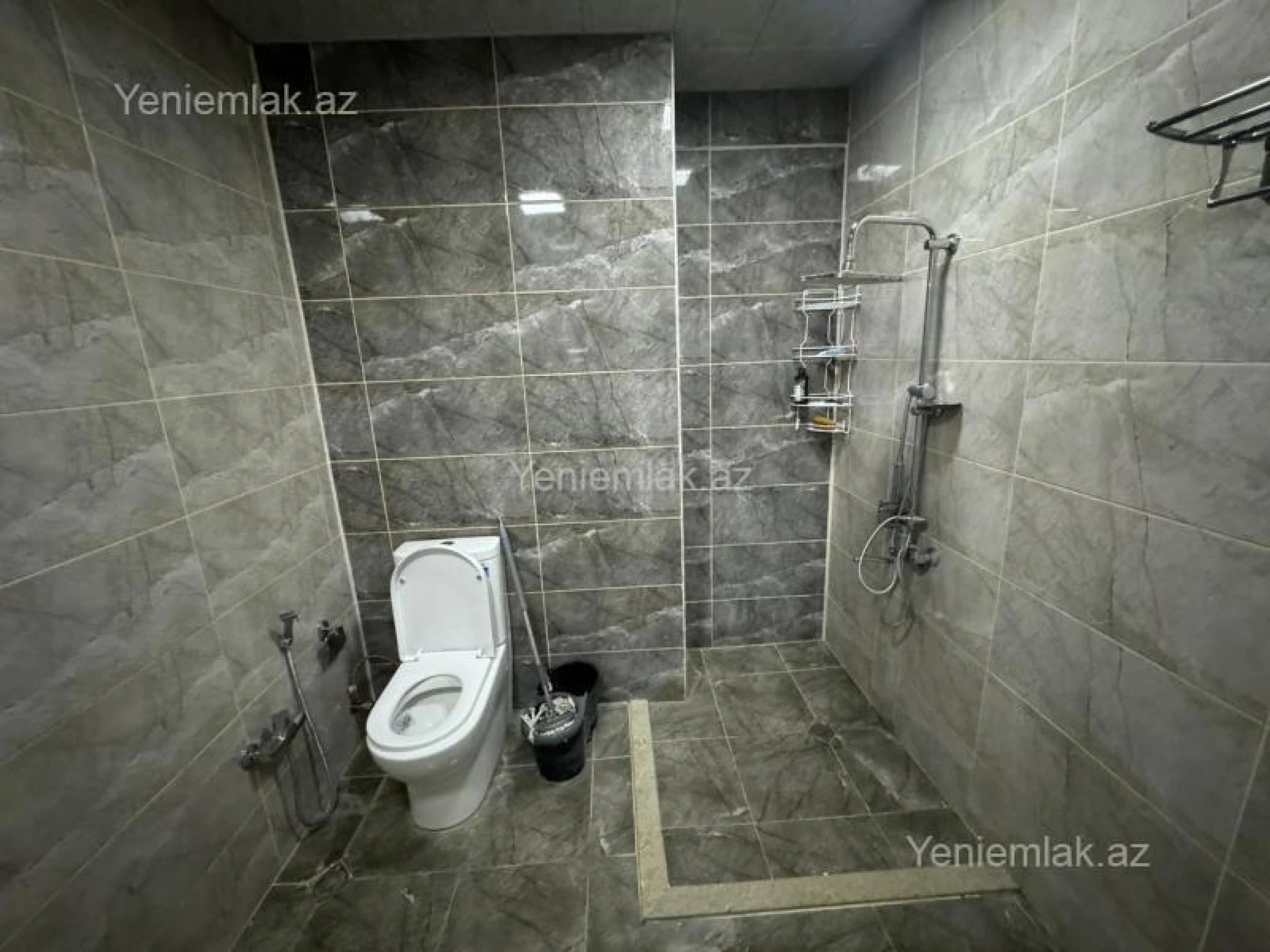 Satılır 2 otaqlı yeni tikili 99 m²