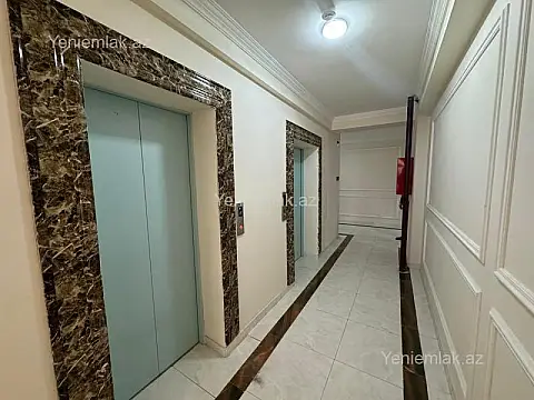 Satılır 2 otaqlı yeni tikili 99 m²