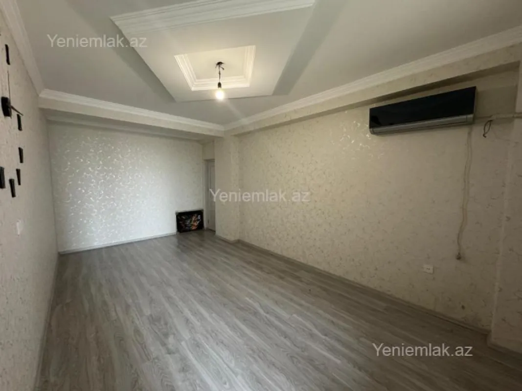 Satılır 2 otaqlı yeni tikili 99 m²