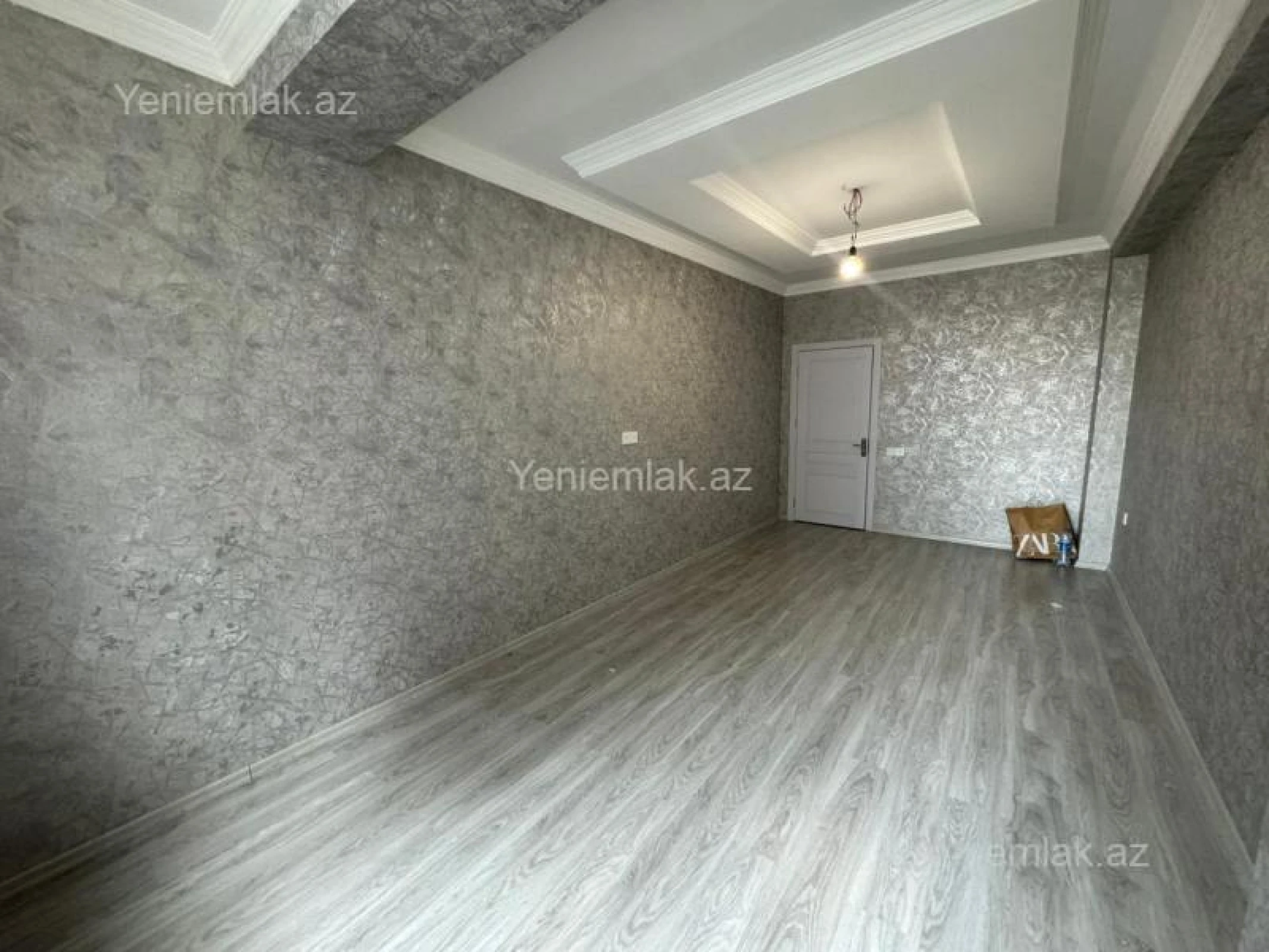 Satılır 2 otaqlı yeni tikili 99 m²