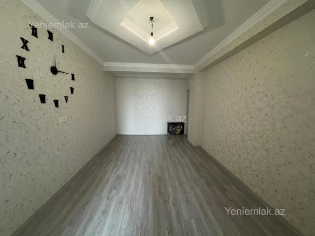 Satılır 2 otaqlı yeni tikili 99 m²