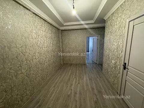 Satılır 2 otaqlı yeni tikili 99 m²