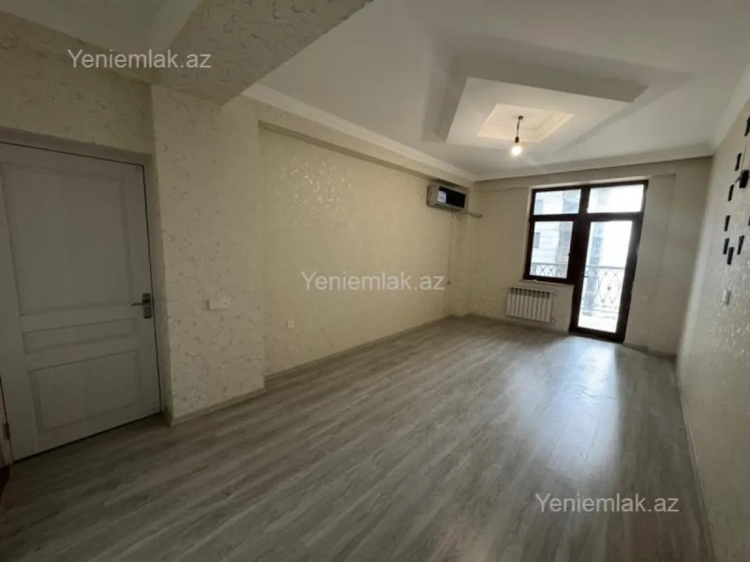Satılır 2 otaqlı yeni tikili 99 m²