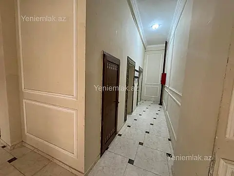 Satılır 2 otaqlı yeni tikili 99 m²