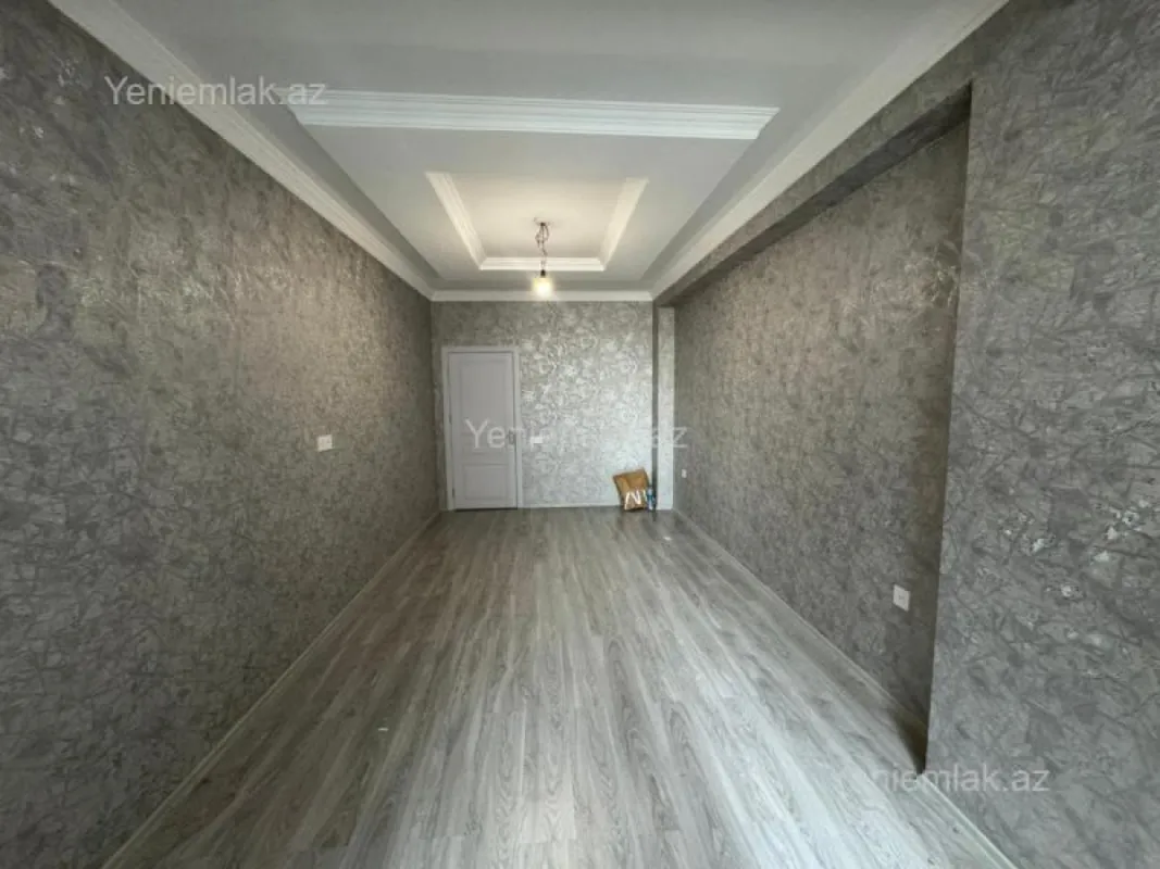 Satılır 2 otaqlı yeni tikili 99 m²