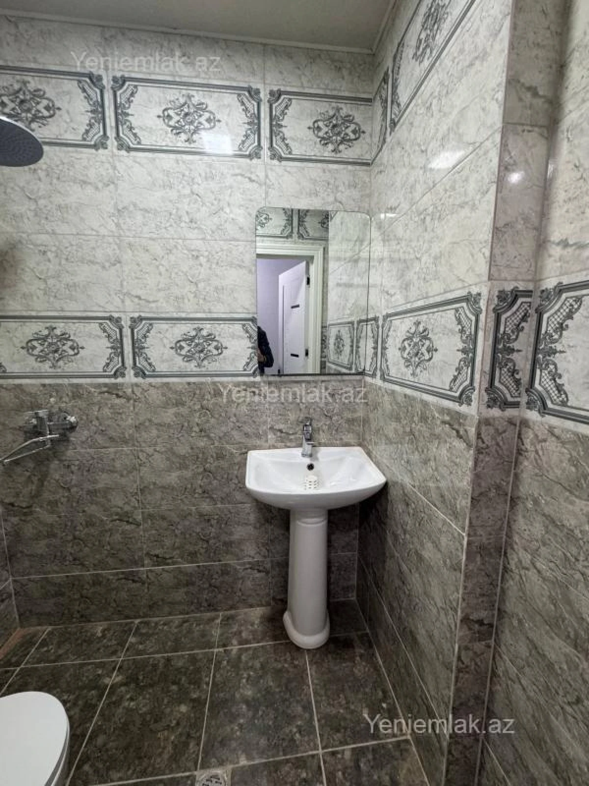 Satılır 2 otaqlı yeni tikili 40 m²