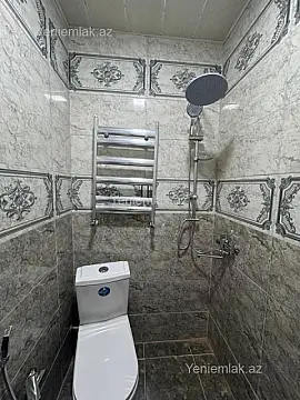 Satılır 2 otaqlı yeni tikili 40 m²