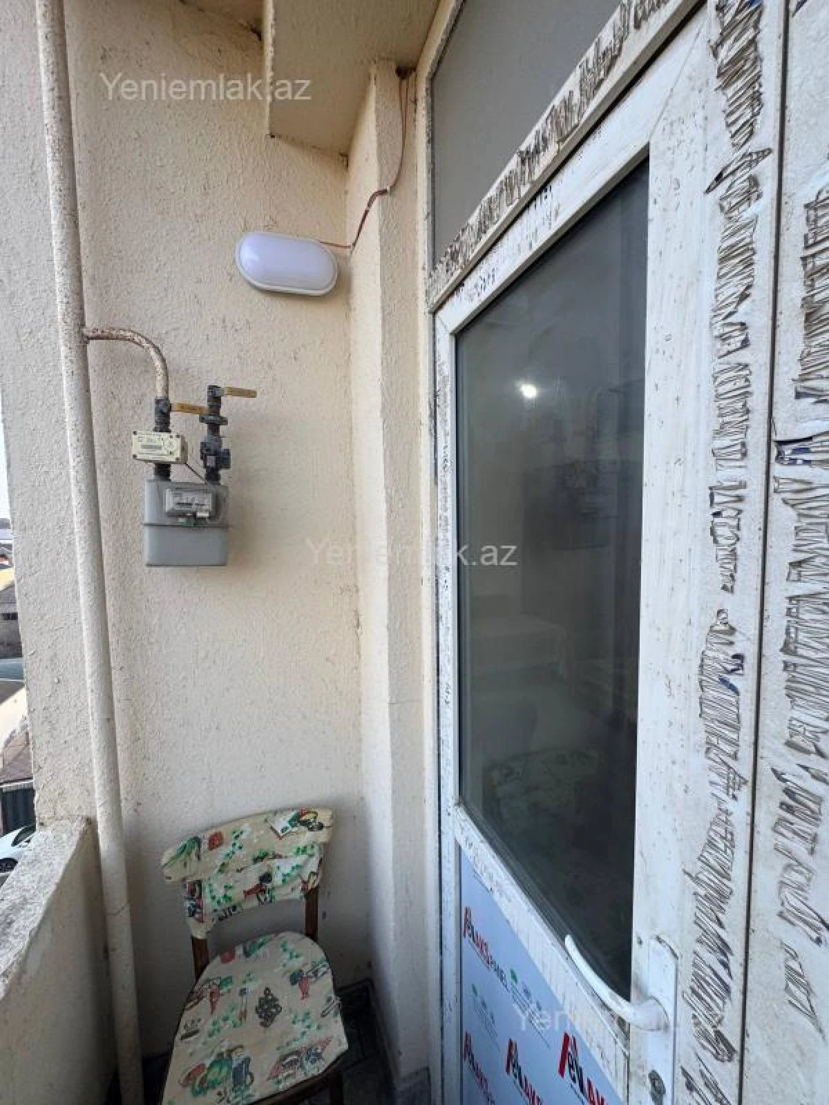 Satılır 2 otaqlı yeni tikili 40 m²