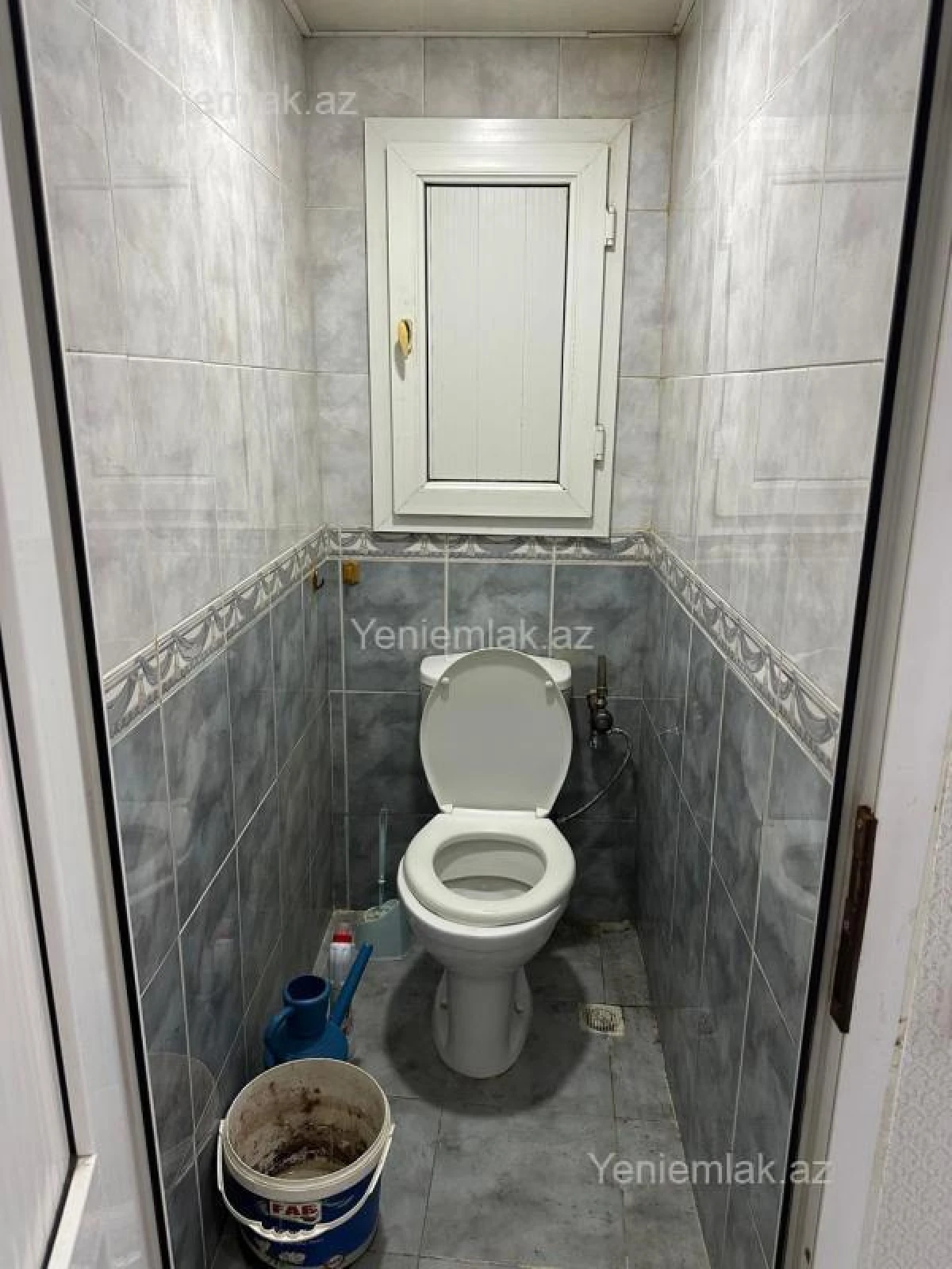 Satılır 1 otaqlı köhnə tikili 40 m²