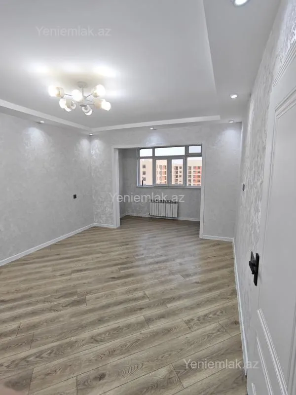 Satılır 3 otaqlı köhnə tikili 68 m²
