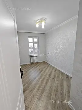 Satılır 3 otaqlı köhnə tikili 68 m²