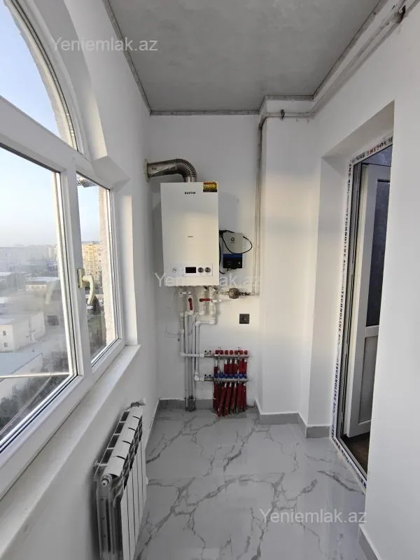 Satılır 3 otaqlı köhnə tikili 68 m²