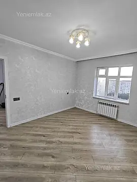 Satılır 3 otaqlı köhnə tikili 68 m²