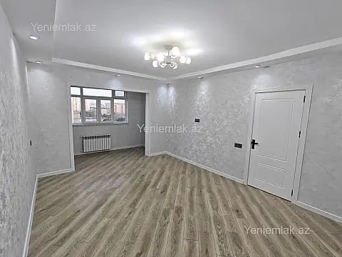 Satılır 3 otaqlı köhnə tikili 68 m² — Sumqayıt 3 otaq 68.00 m²