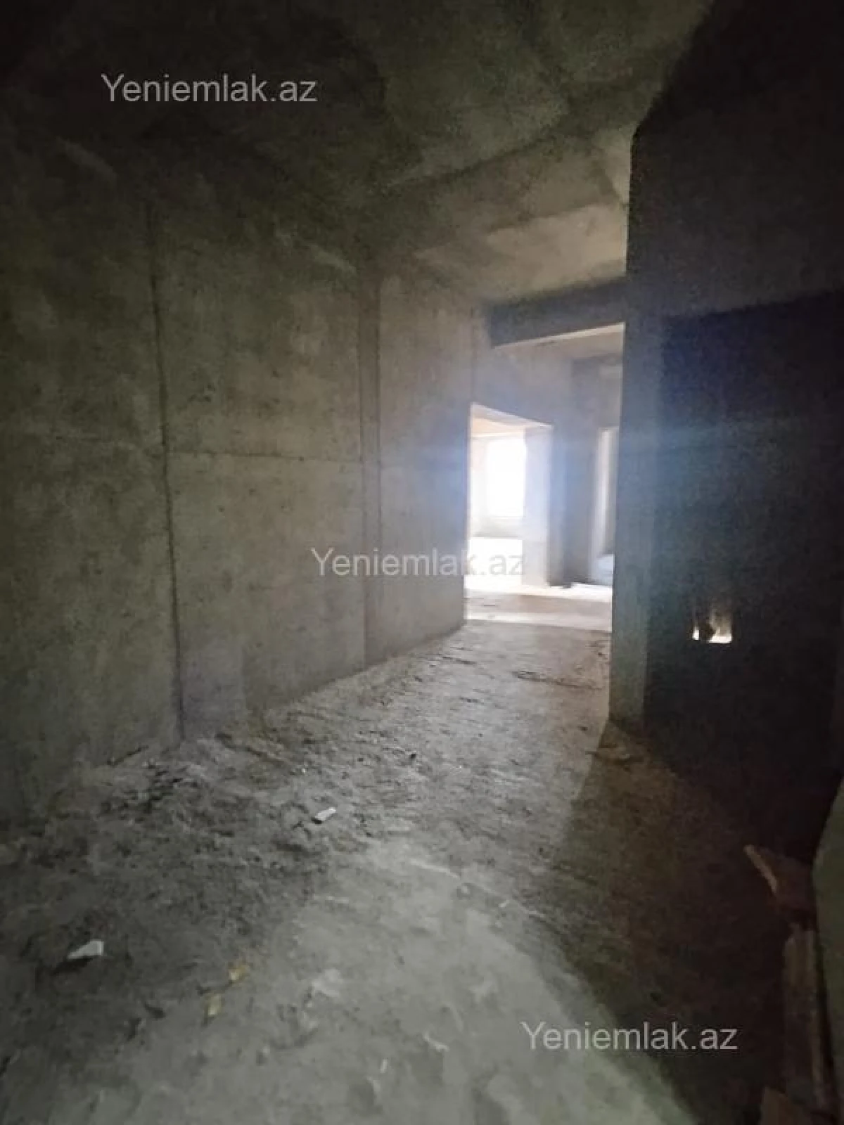 Satılır 6 otaqlı yeni tikili 250 m²